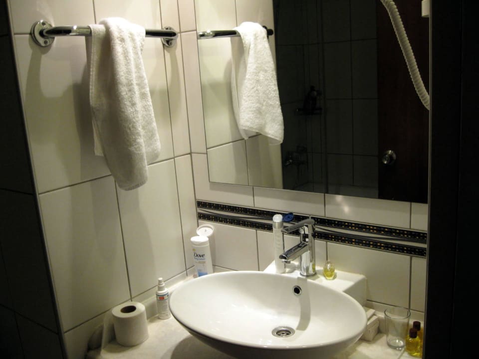 Bad Hotel Grand Halic