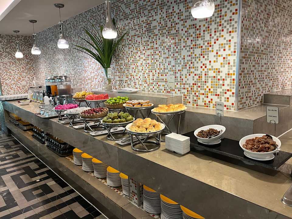 Gastro Nha Trang Apartments SeaView - Căn Hộ Nha Trang View Biển
