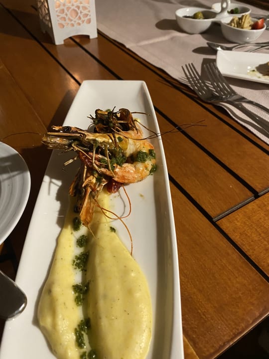 Gastro TUI BLUE Barut Andız - All Inclusive - Adults Only