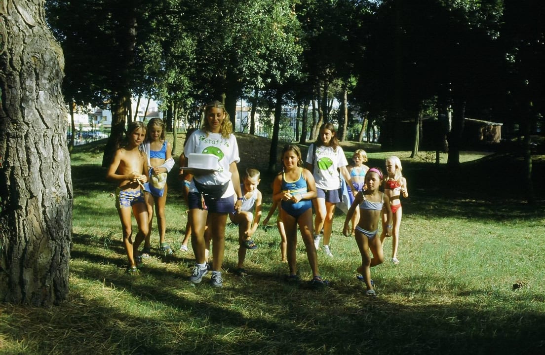 Miniclub Tizé Village