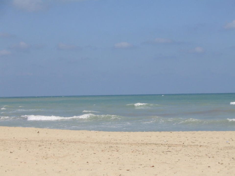 Stand,Meer Zita Beach Resort