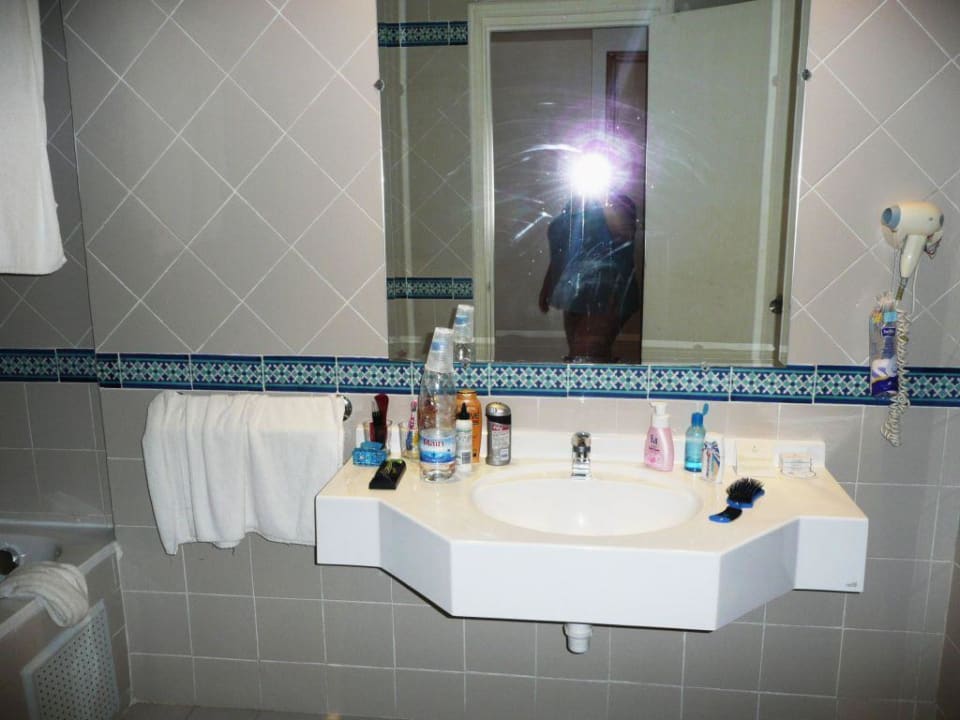 Łazienka Skanes Serail Aquapark