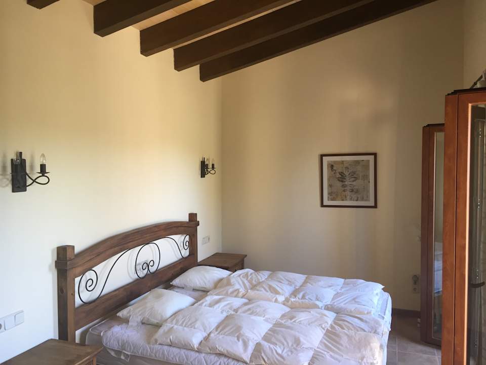 Zimmer Finca S Olivar d Es Coscois