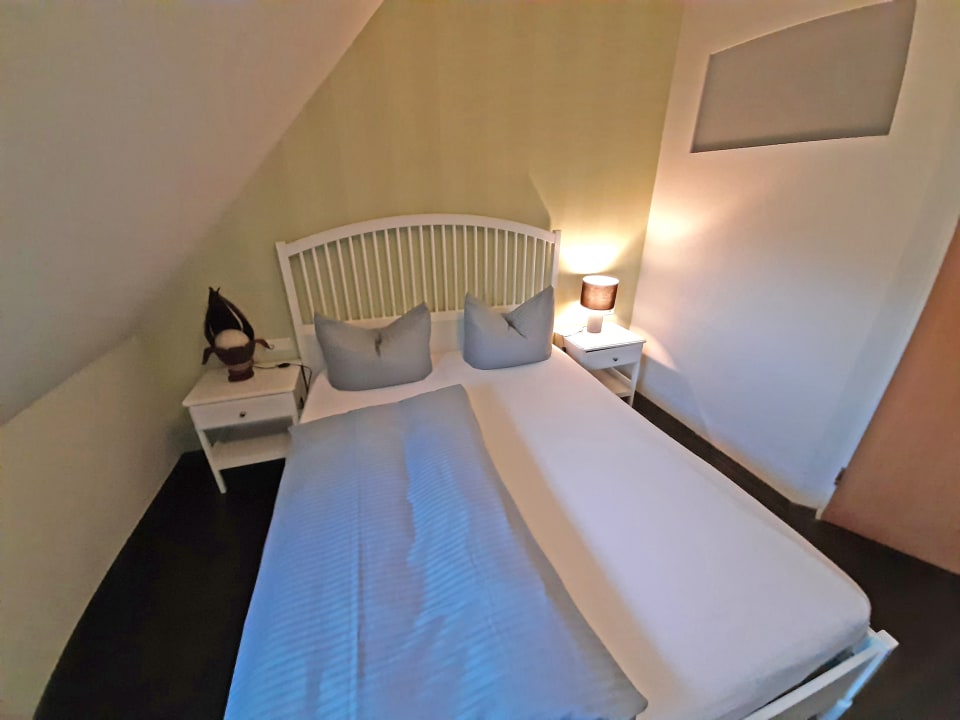 Zimmer REGIOHOTEL Schanzenhaus Wernigerode