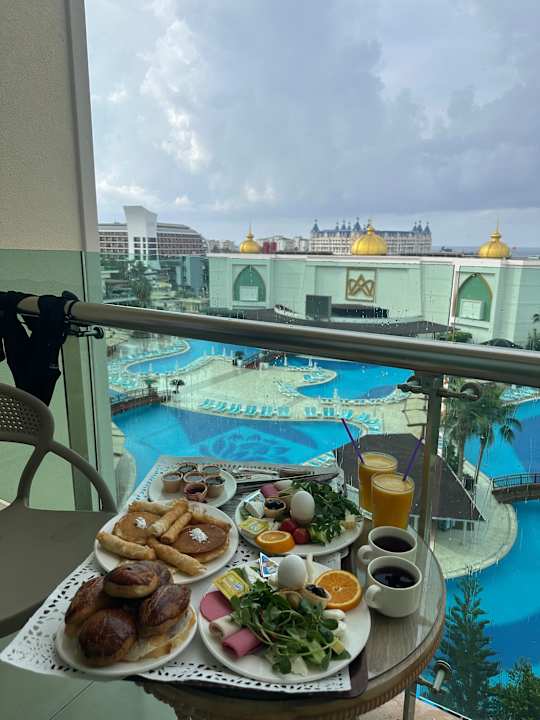 Gastro Alan Xafira Deluxe Resort & Spa