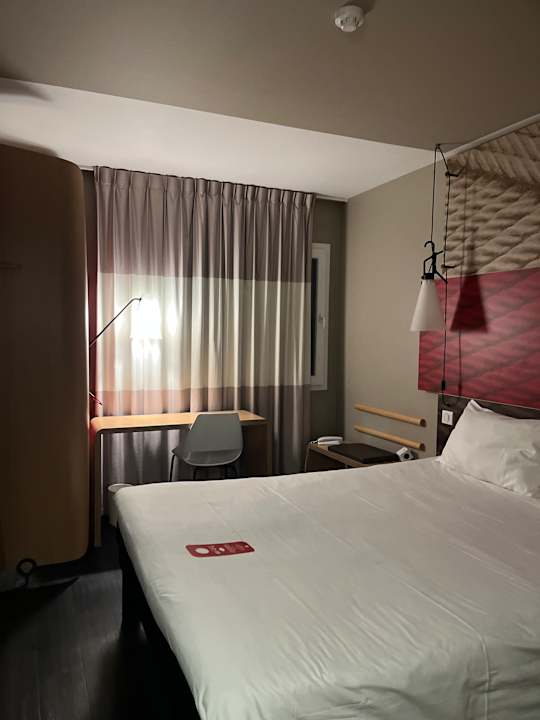 Zimmer Hotel Ibis Faro