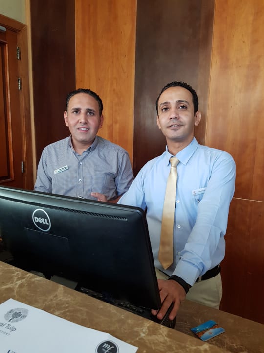 Sonstiges Casa Mare Resort