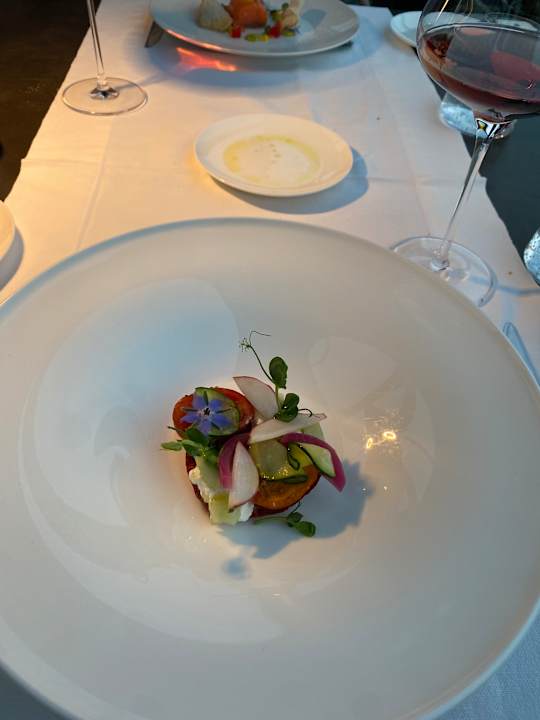 Gastro Quellenhof Luxury Resort Lazise