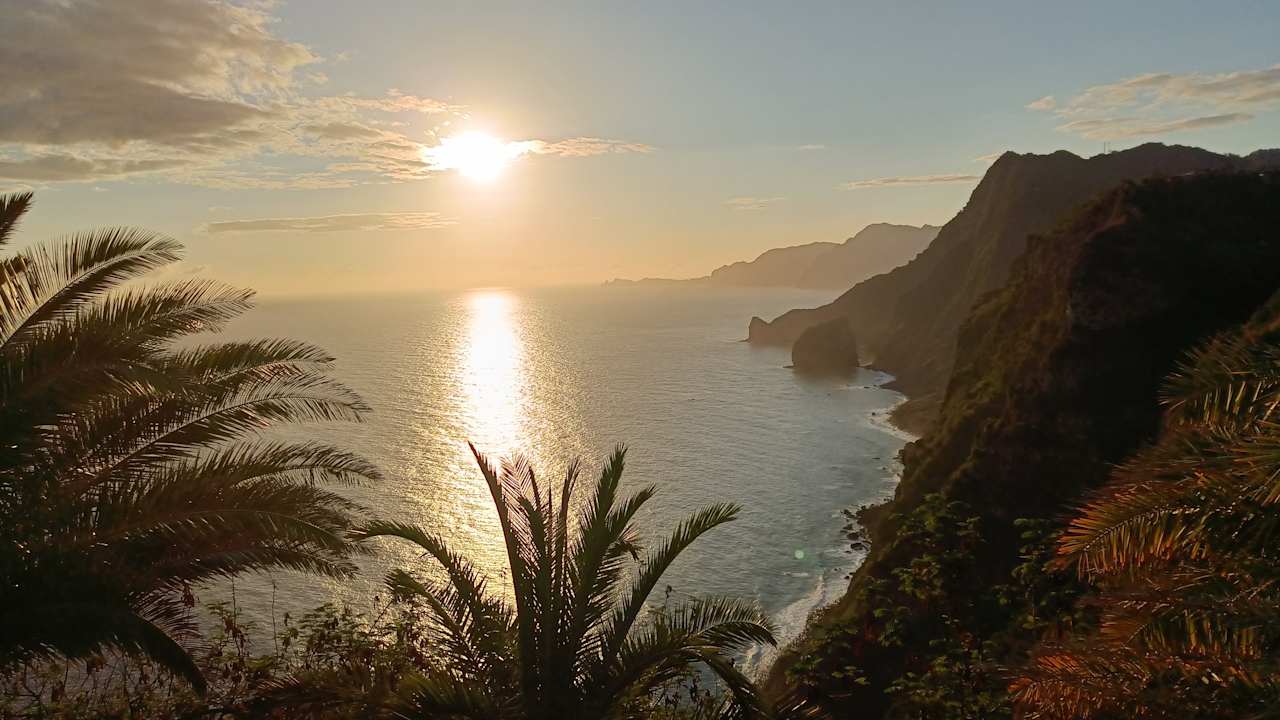 Außenansicht Hotel Quinta do Furao