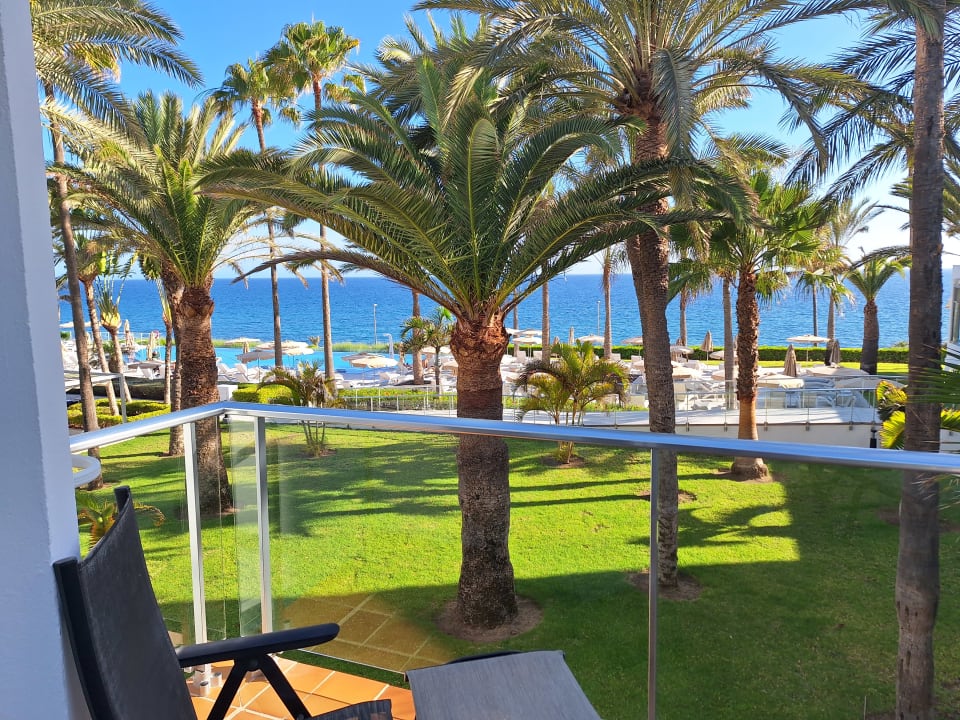 Zimmer Hotel Riu Palace Meloneras