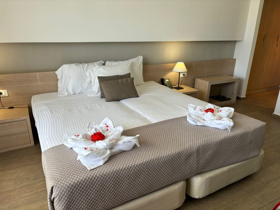 Zimmer Akti Palace Resort & Spa