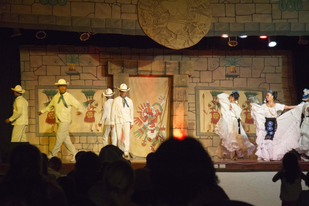 Show Allegro Playacar