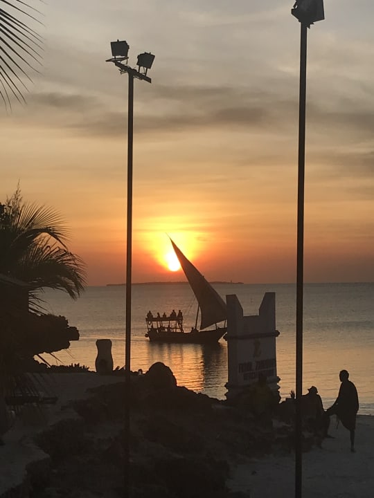 Strand Royal Zanzibar Beach Resort