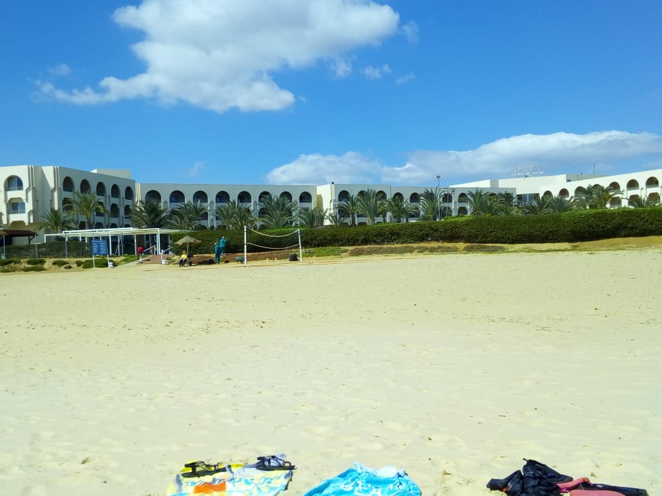 Außenansicht Iberostar Waves Averroes