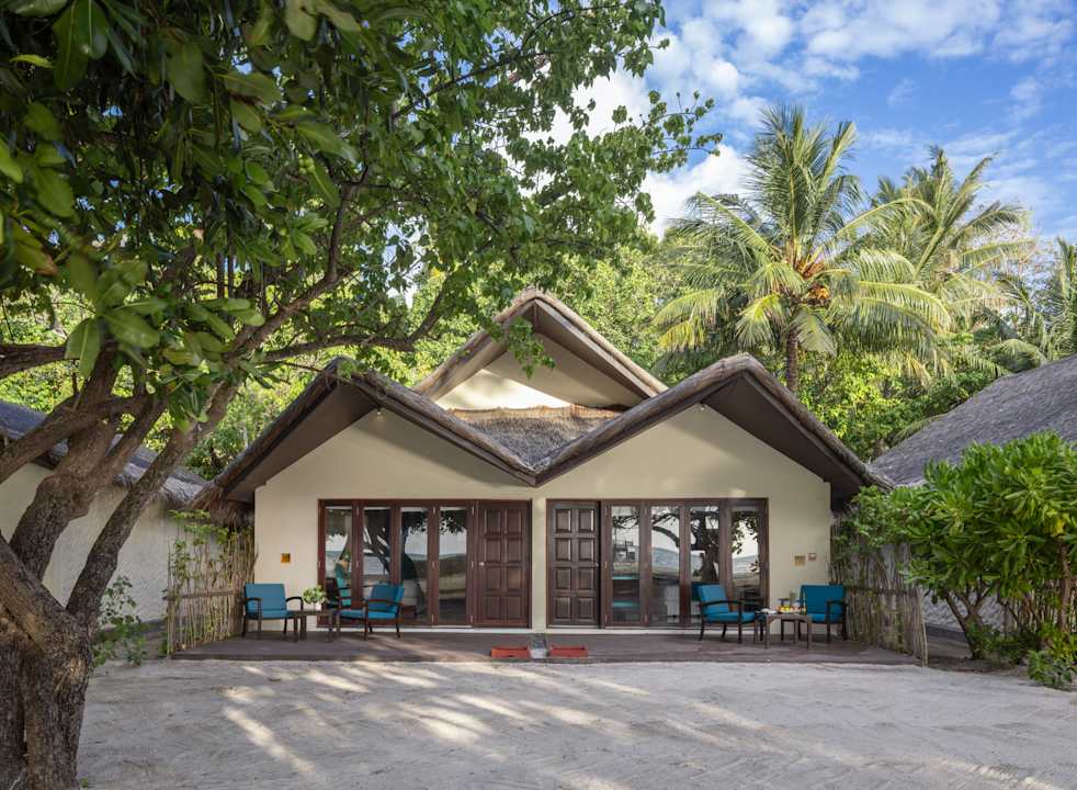 Zimmer Adaaran Select Hudhuran Fushi - Premium All Inclusive