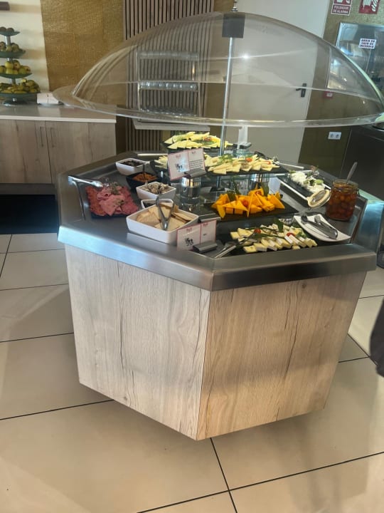 Gastro Bull Escorial & Spa