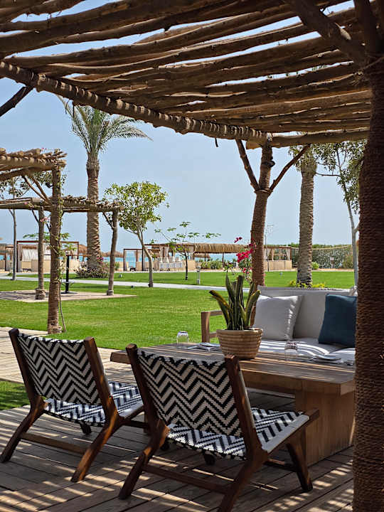 Gastro Steigenberger Resort Ras Soma