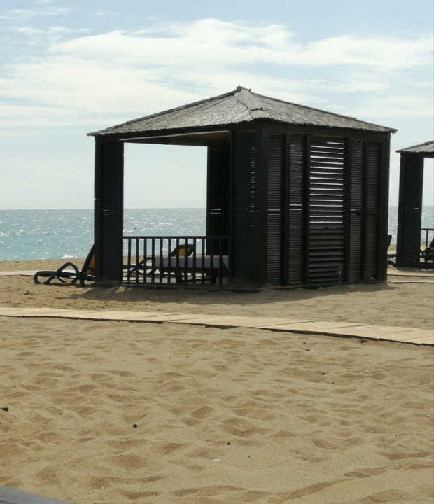 Strand Monachus Family Resort Sorgun