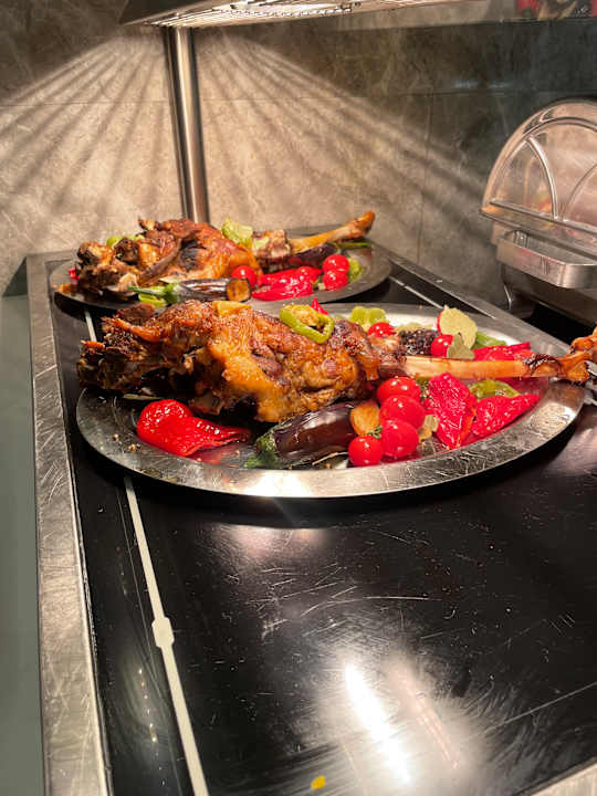 Gastro Xanadu Resort Hotel