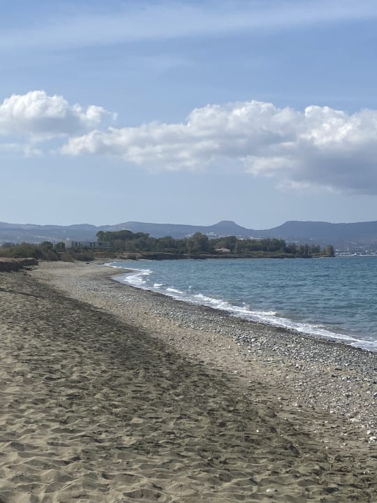 Strand Hotel Natura Beach