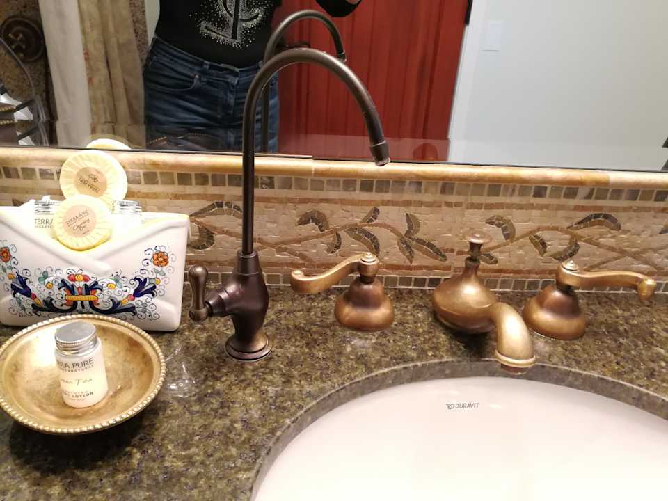 Zimmer Hotel Castillo Inn at the Beach