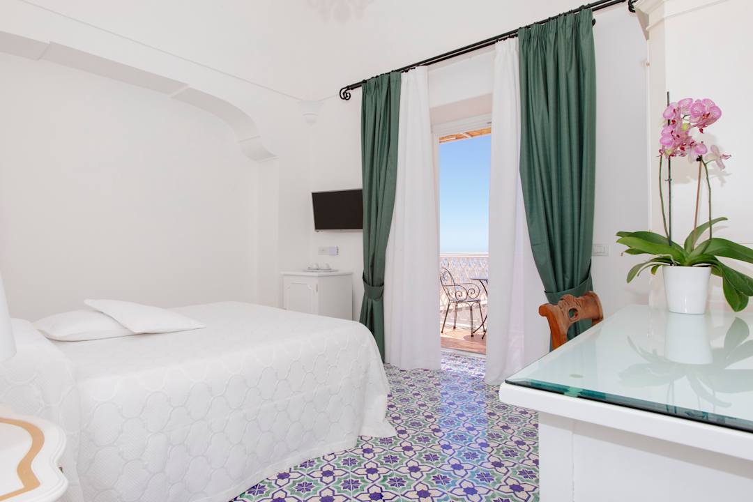 Zimmer La Bizantina Luxury Villa