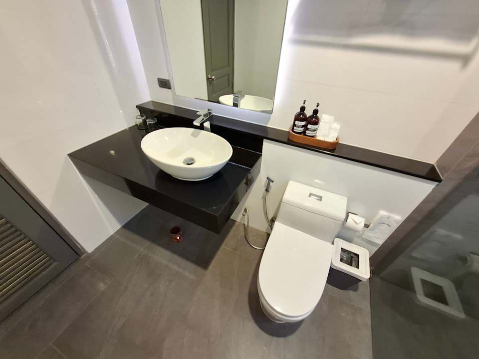 Zimmer Laluna Hotel & Resort