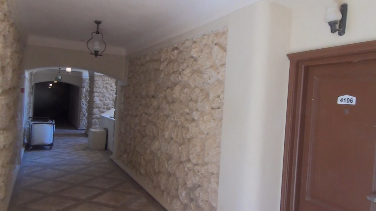 Building 4 Pickalbatros Citadel Resort