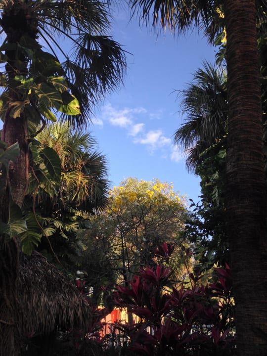 Garten Miami Lakes Hotel & Golf