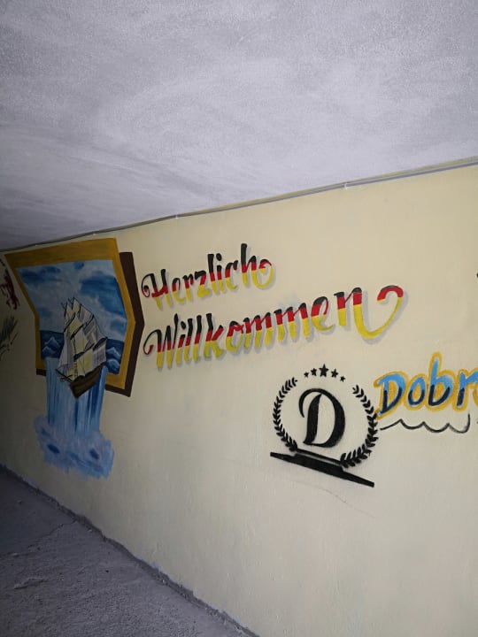 Sonstiges  Diamond Premium Hotel & Spa