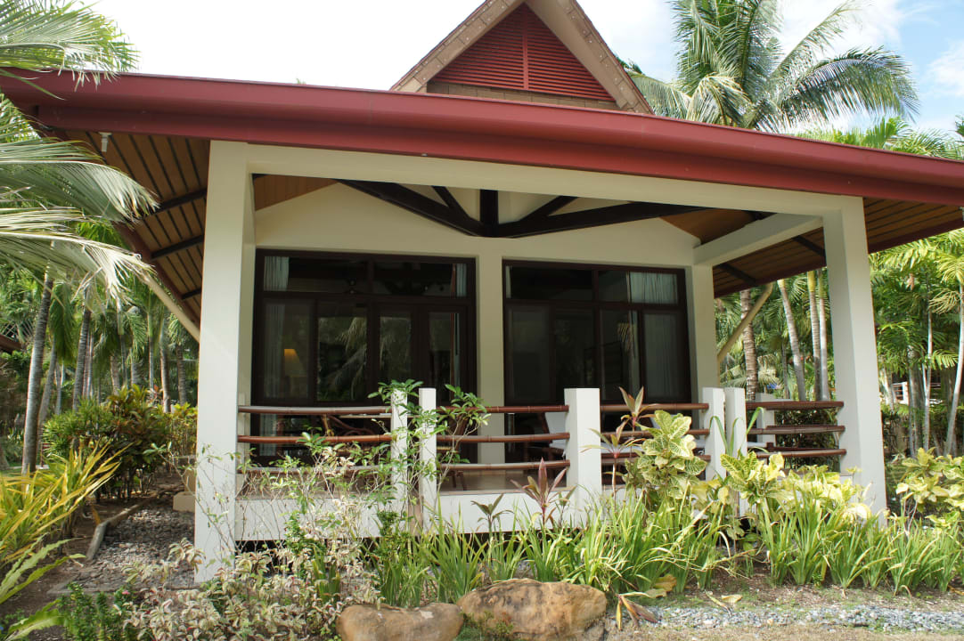 Villa Henann Resort