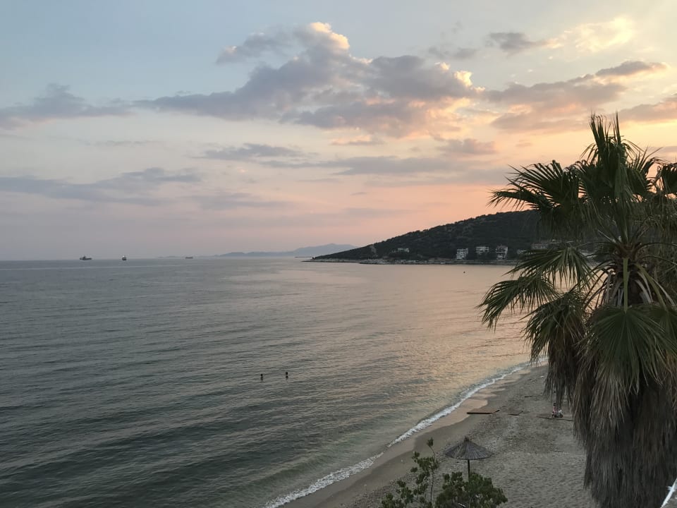 Strand Dimitra Beach Apartments - Nea Karvali Kavala