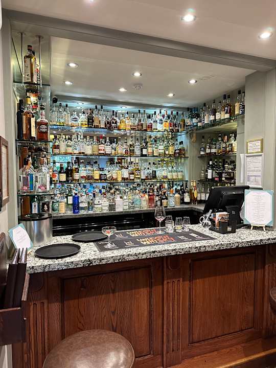 Gastro Lodge Shieldaig