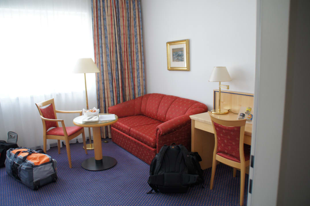 Grosses Zimmer Parkhotel Styria