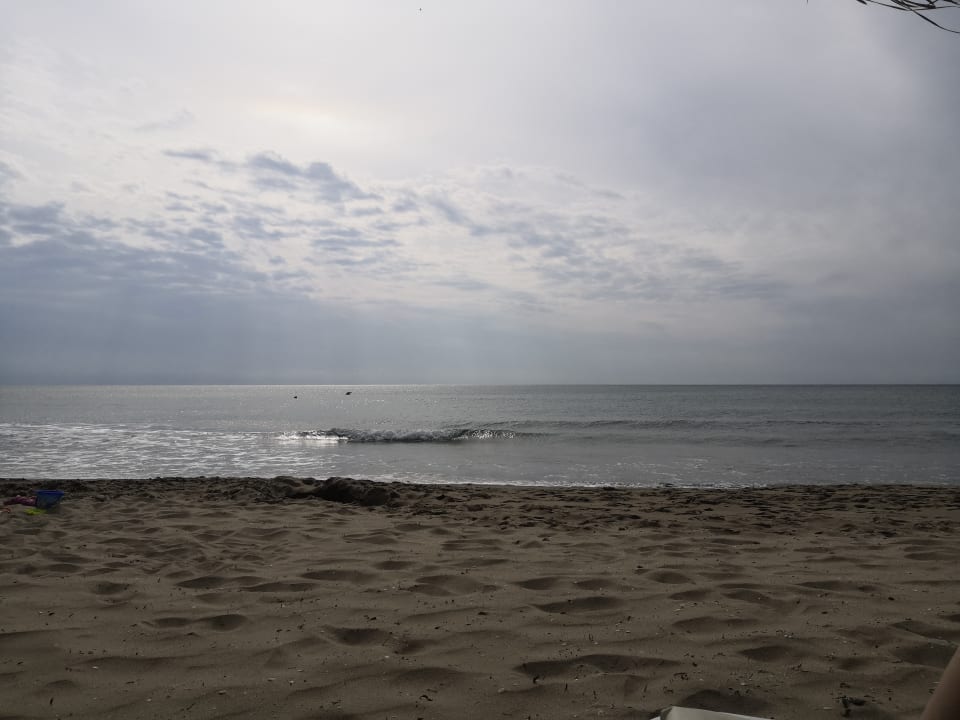 Strand Hotel Sineva Beach