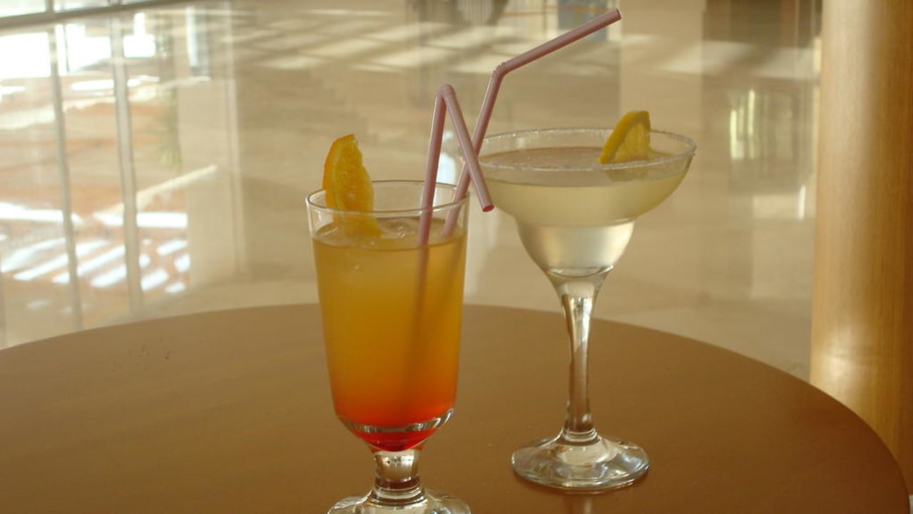 Cocktail Kefaluka Resort Bodrum