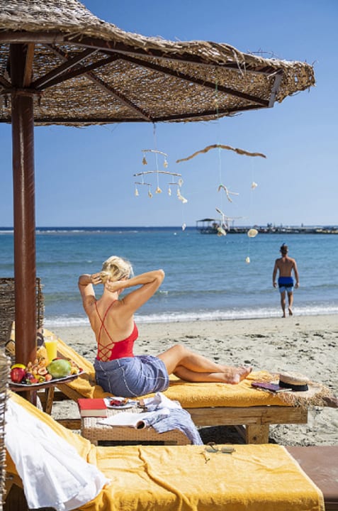 Strand Three Corners Equinox Beach Resort