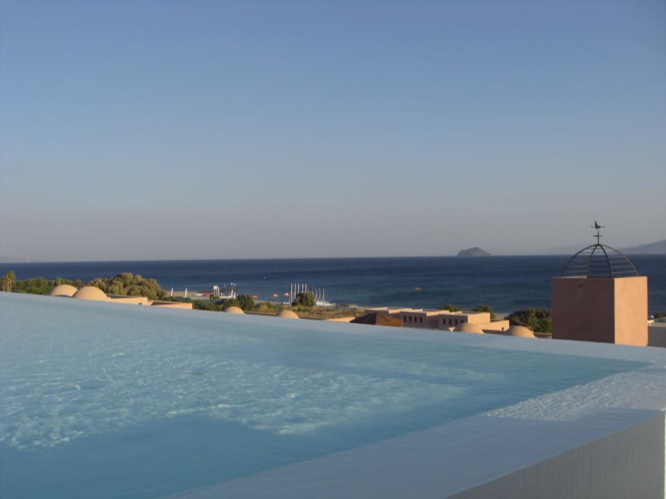 Lounge Ausblick Atlantica Belvedere Resort