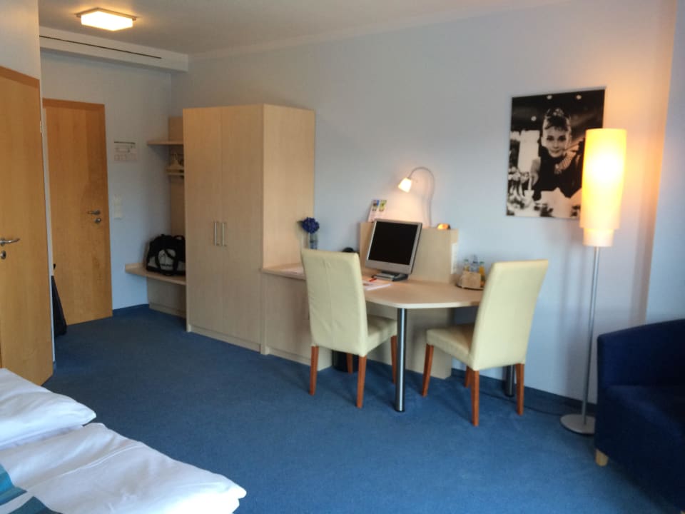 DZ #312 Rebhan's Business und Wellness Hotel