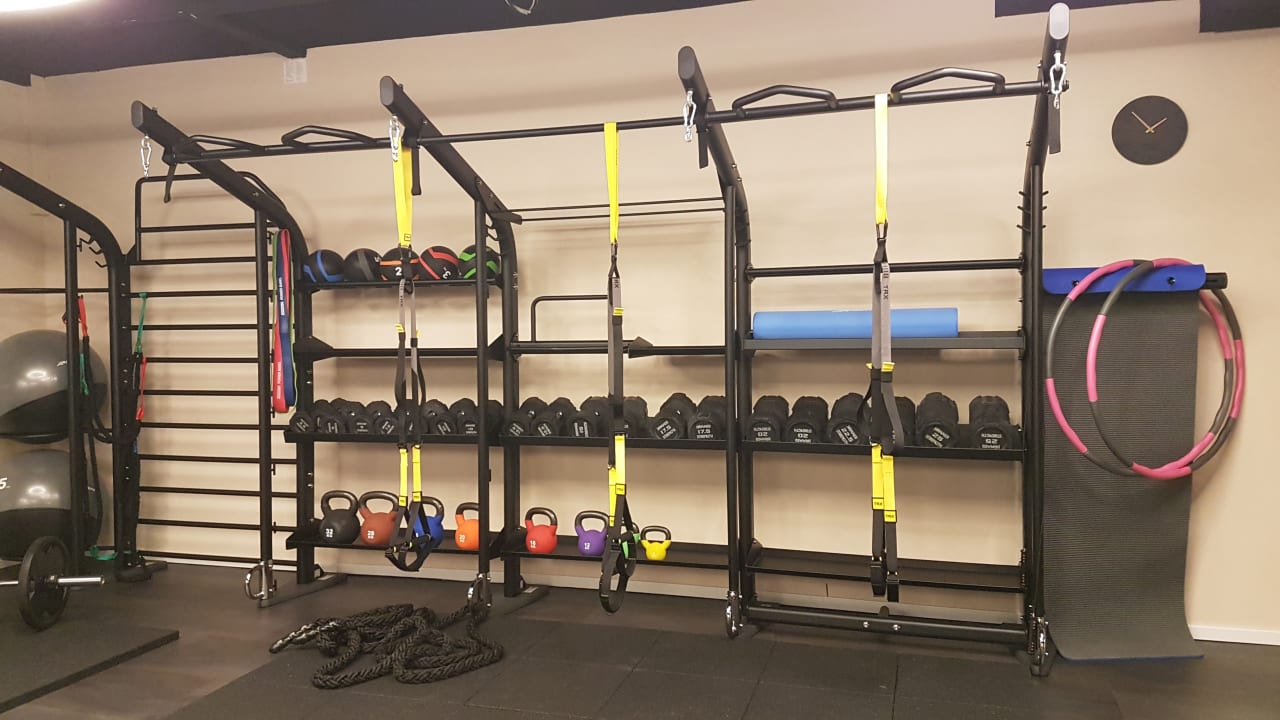 Sport & Freizeit Hotel Holzapfel