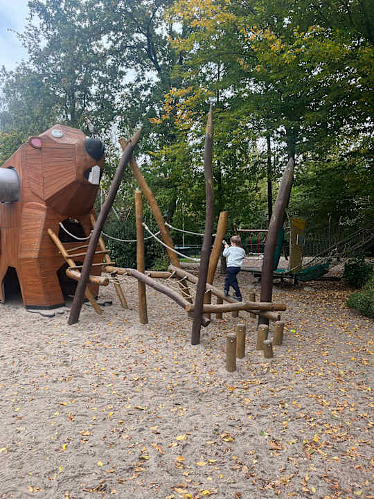 Sonstiges Center Parcs De Eemhof