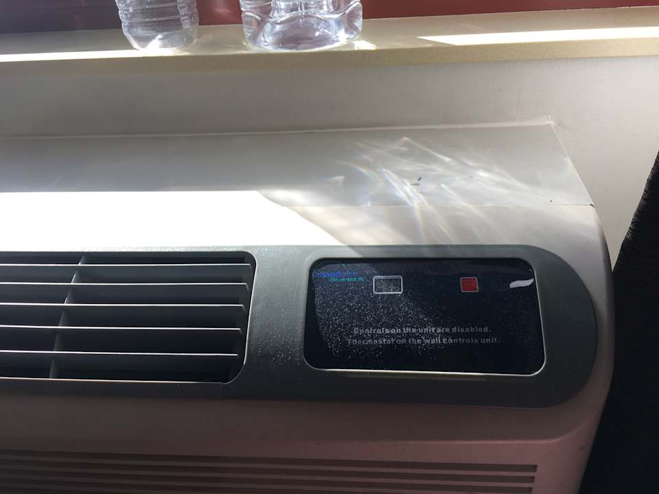 Zimmer Holiday Inn Manhattan-Financial District