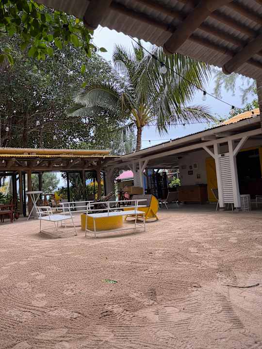 Gastro Lagoon Attitude - Adults only