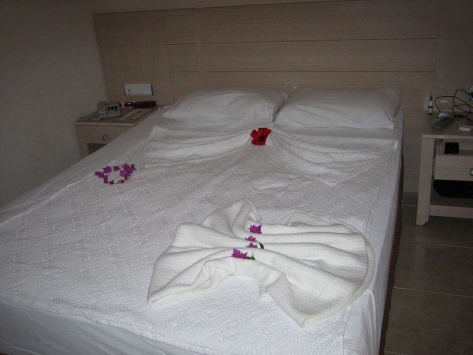 Zimmer Hotel Gardenia Beach
