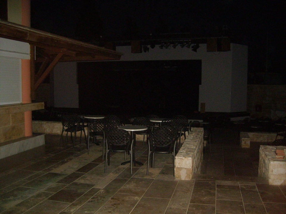 Apollo Theater Neptune Luxury Resort