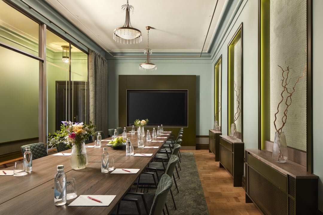 Sonstiges NH Collection Helsinki Grand Hansa