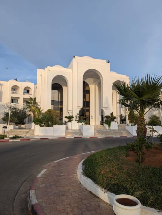 Sonstiges Vincci Helios Beach