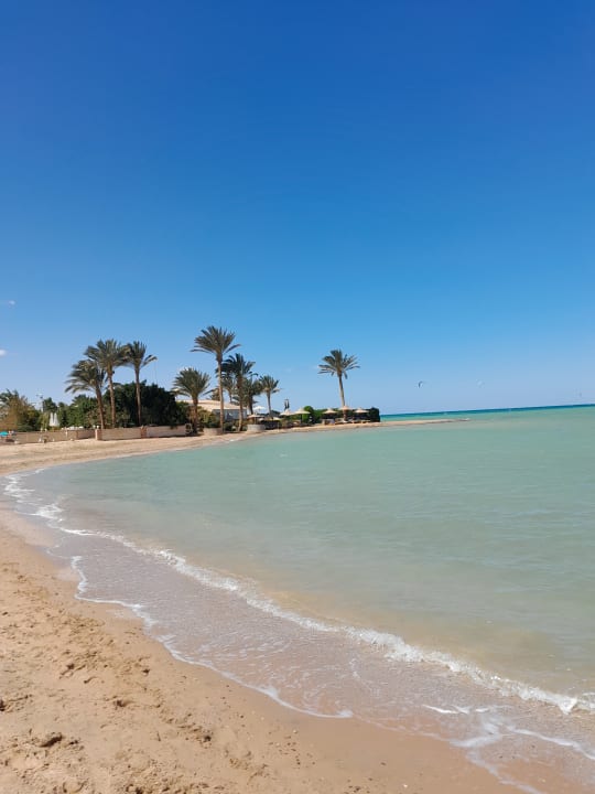 Strand Golden Beach Resort