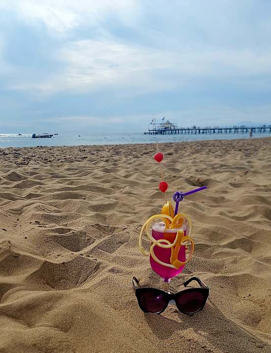 Strand Diamond De Luxe Hotel & Spa