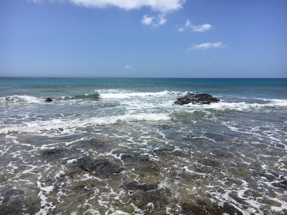 Strand SBH Costa Calma Beach Resort